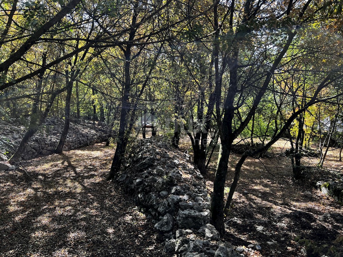 Kuća Na prodaju - PRIMORSKO-GORANSKA  KRK 