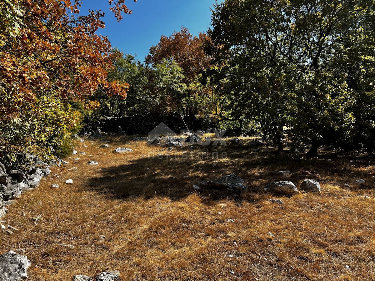 Kuća Na prodaju - PRIMORSKO-GORANSKA  KRK 