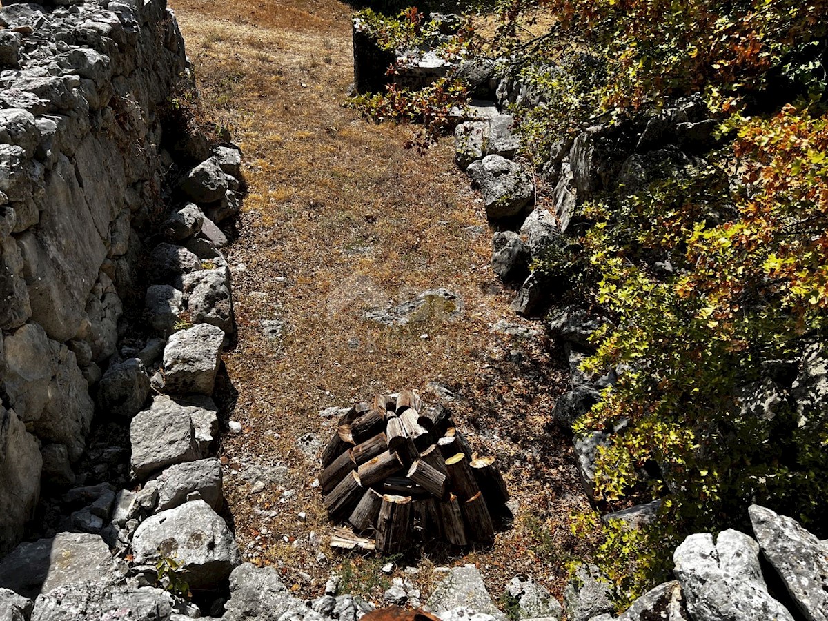 Kuća Na prodaju - PRIMORSKO-GORANSKA  KRK 