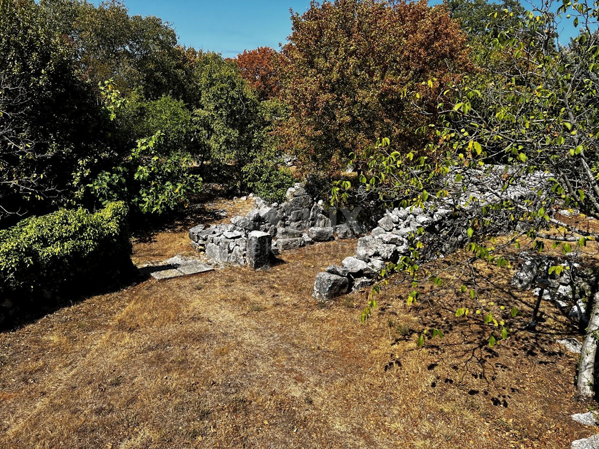 Kuća Na prodaju - PRIMORSKO-GORANSKA  KRK 