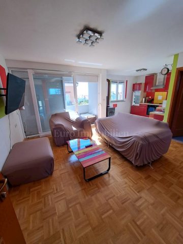 Stan na prodaju 83 m² – Krk