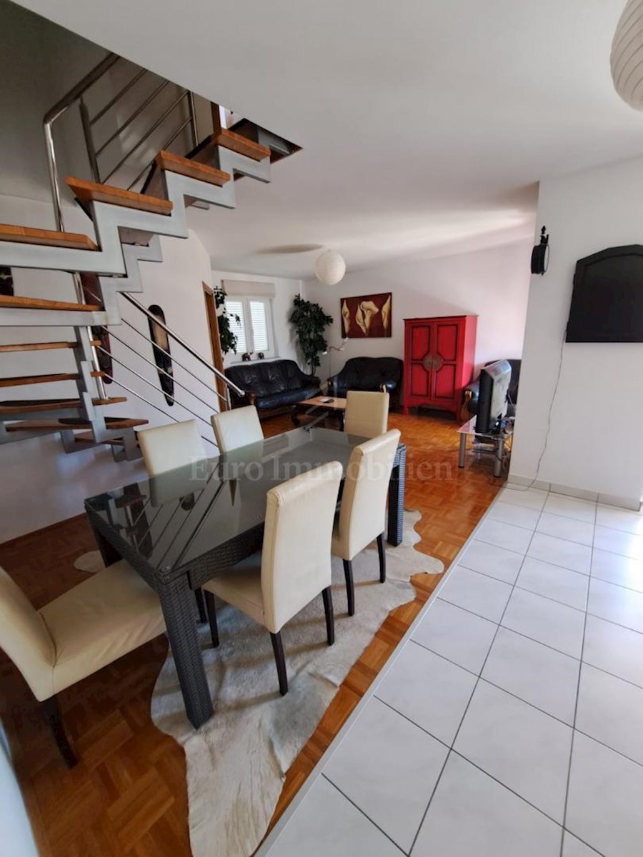 Apartmán Na prodej - PRIMORSKO-GORANSKA  KRK 