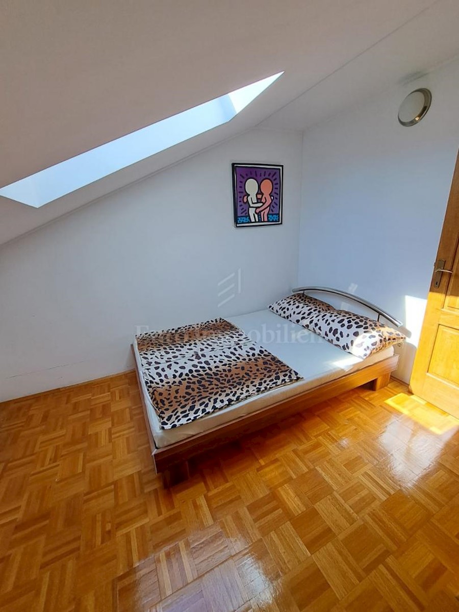 Apartmán Na prodej - PRIMORSKO-GORANSKA  KRK 