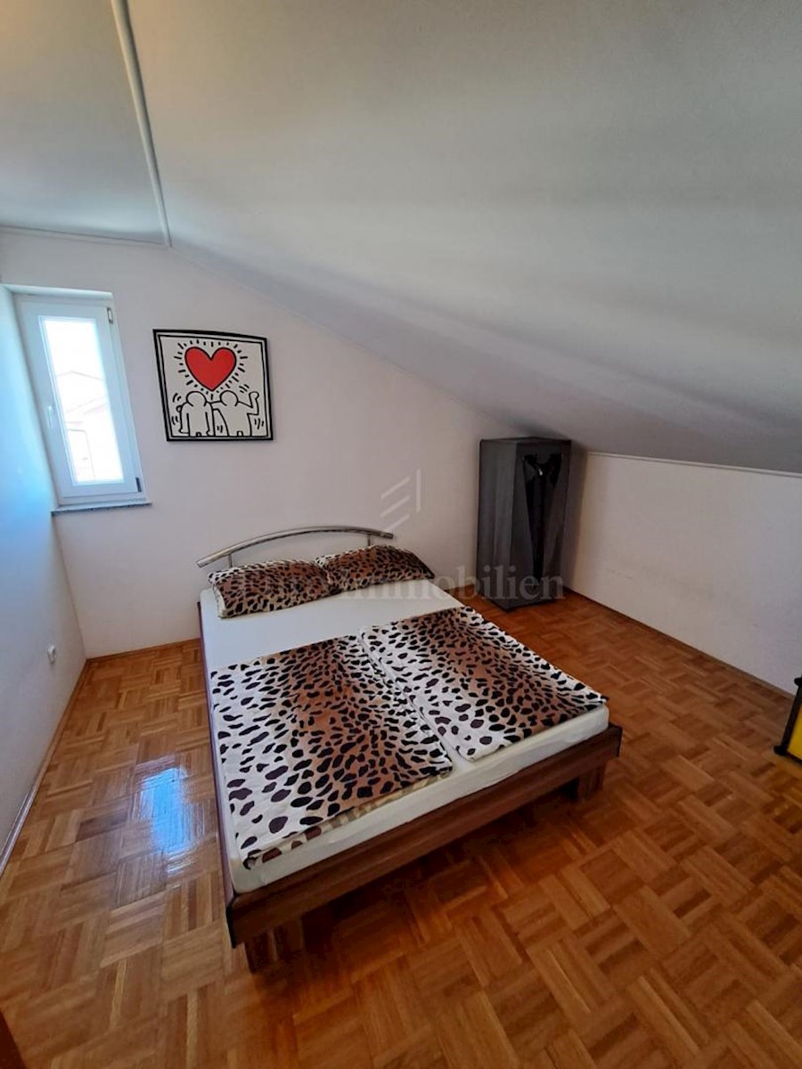 Apartmán Na prodej - PRIMORSKO-GORANSKA  KRK 