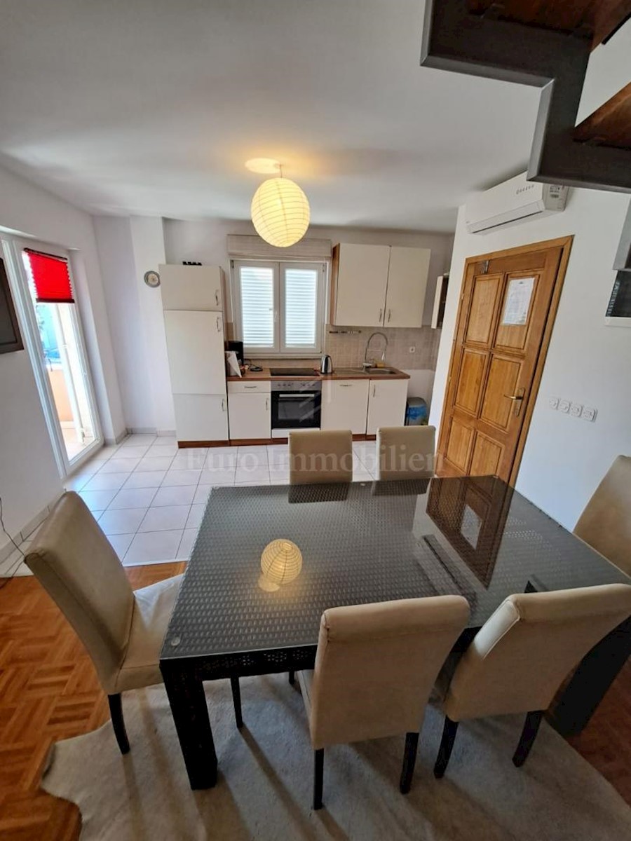 Apartmán Na prodej - PRIMORSKO-GORANSKA  KRK 