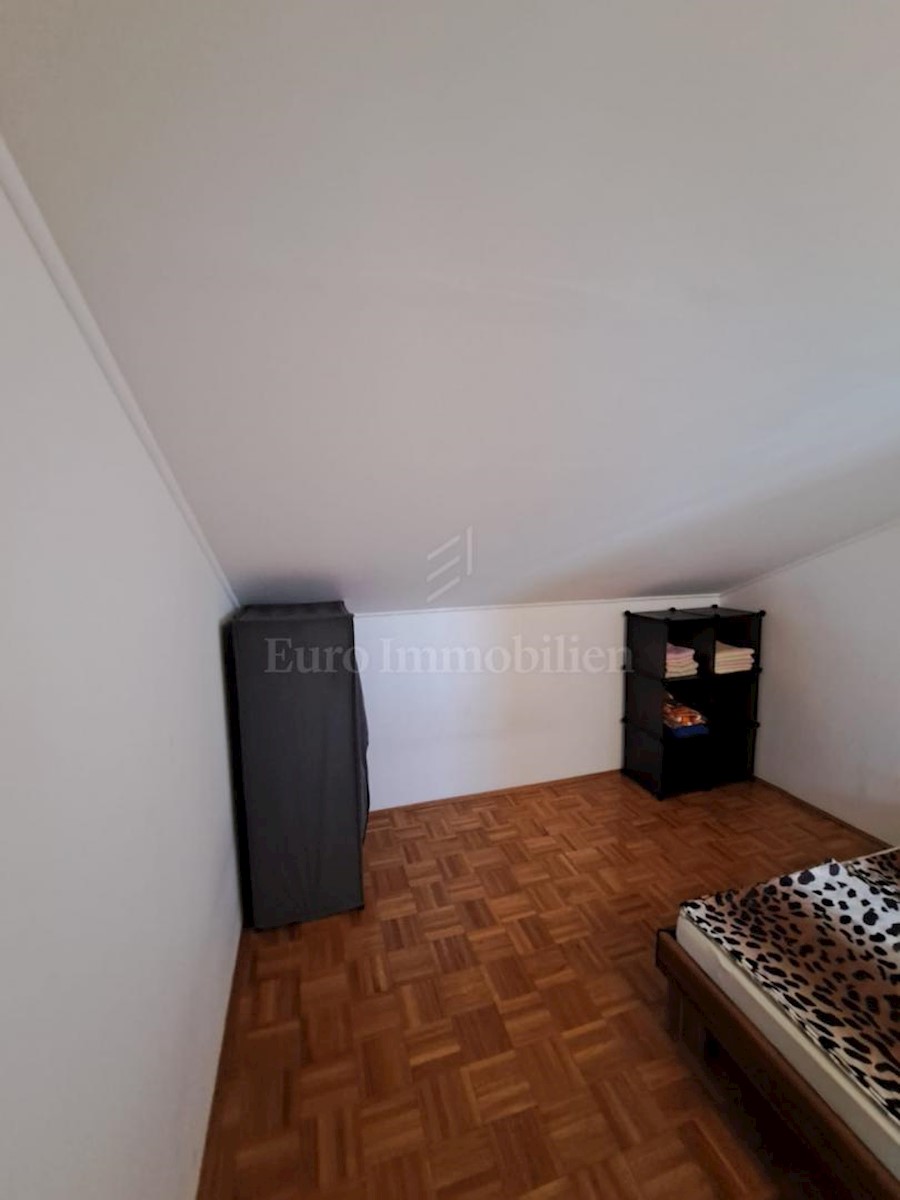 Apartma Naprodaj - PRIMORSKO-GORANSKA  Krk