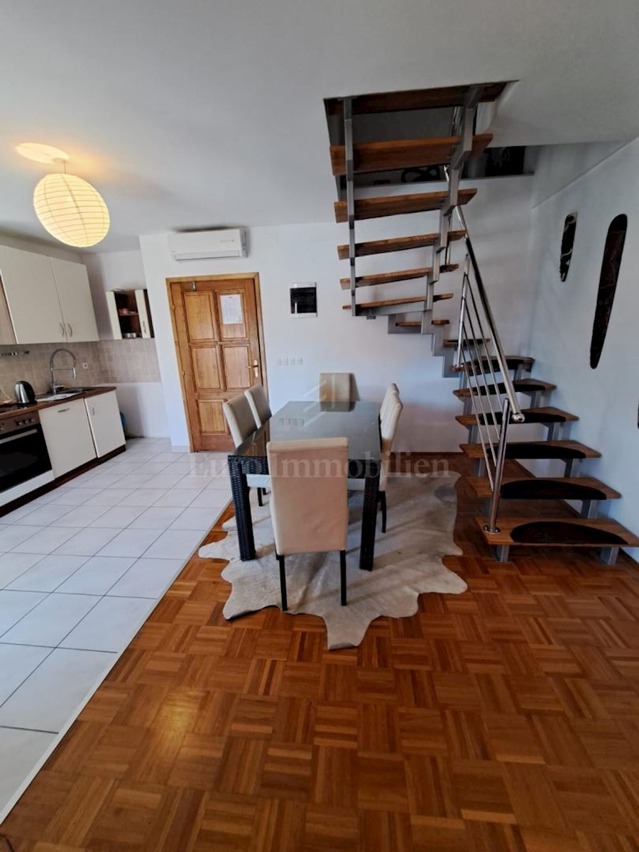 Apartmán Na prodej - PRIMORSKO-GORANSKA  KRK 