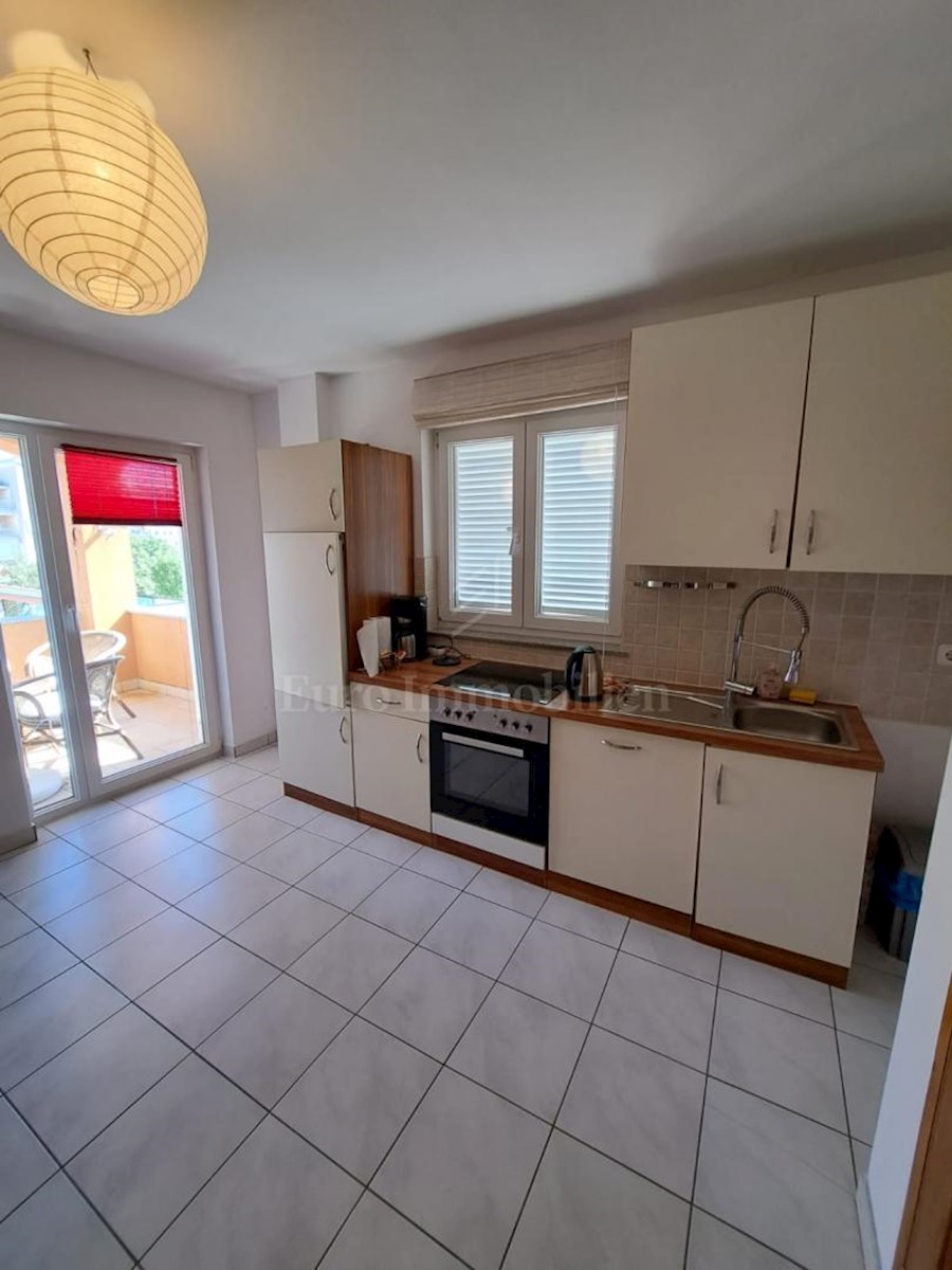 Apartmán Na prodej - PRIMORSKO-GORANSKA  KRK 