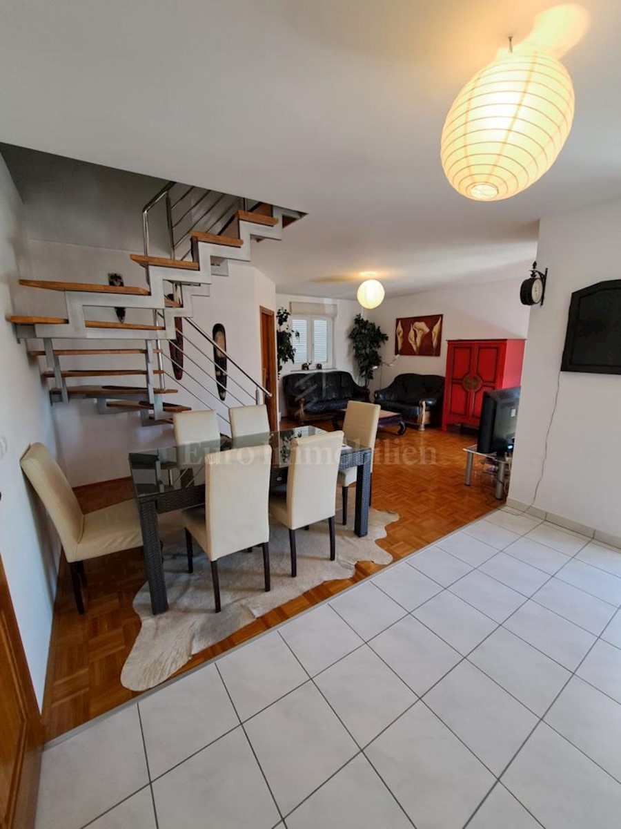 Apartmán Na prodej - PRIMORSKO-GORANSKA  KRK 