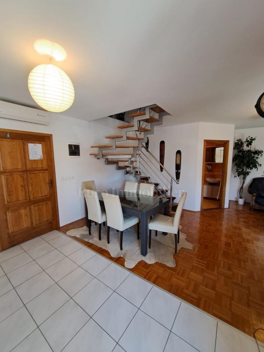 Apartmán Na prodej - PRIMORSKO-GORANSKA  KRK 