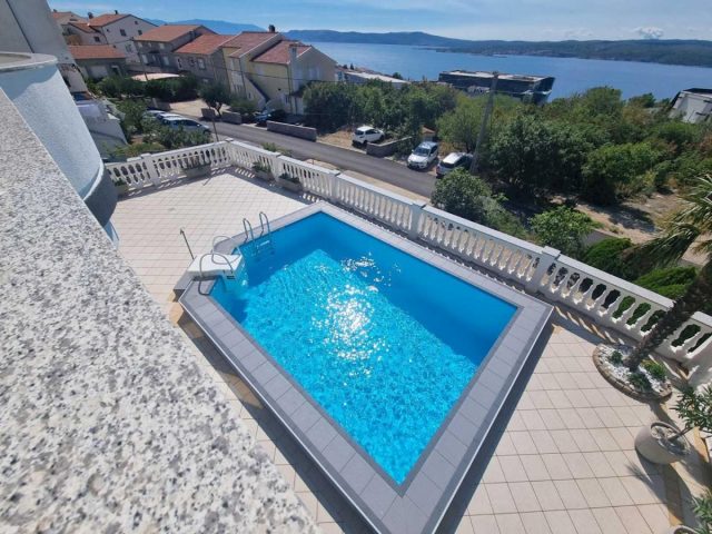 Hiša Na predaj - Primorsko-goranska Crikvenica - foto 5/31