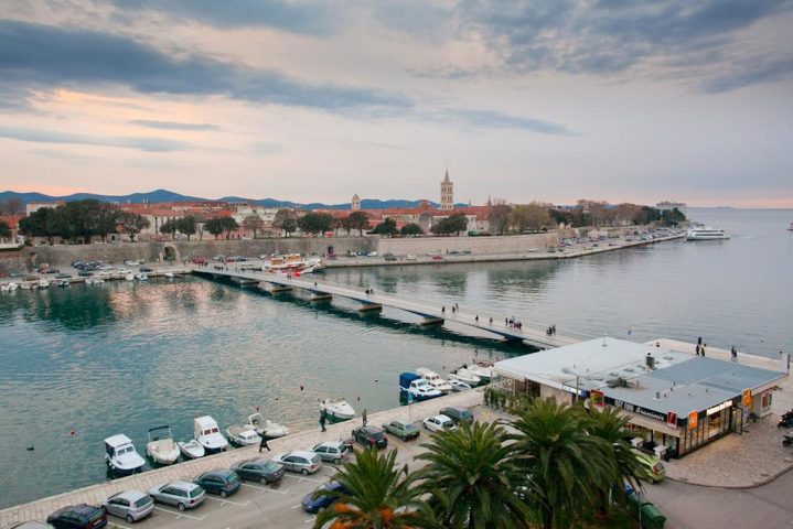 Flat for sale 84 m² – Zadar