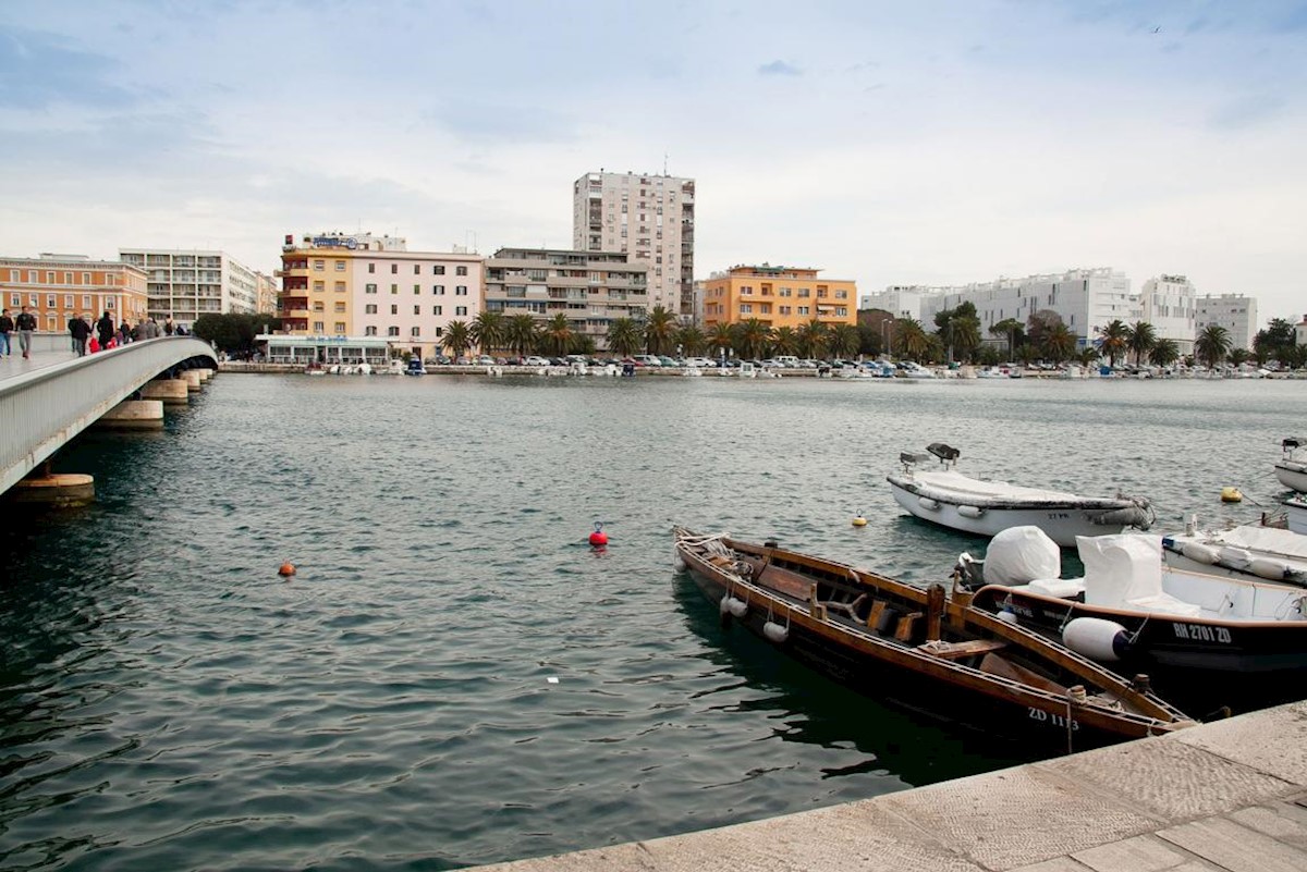 Stan Na prodaju - ZADARSKA  ZADAR 