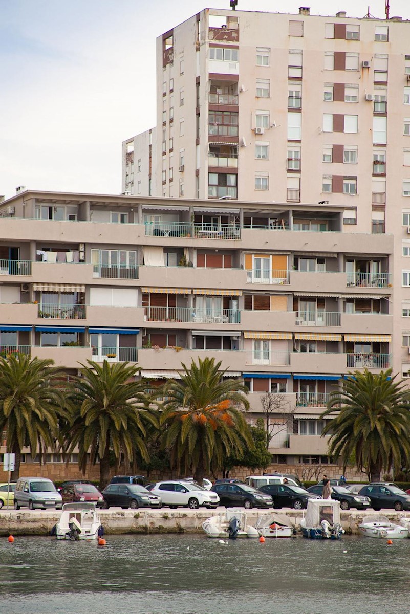 Apartmán Na predaj - ZADARSKA  Zadar
