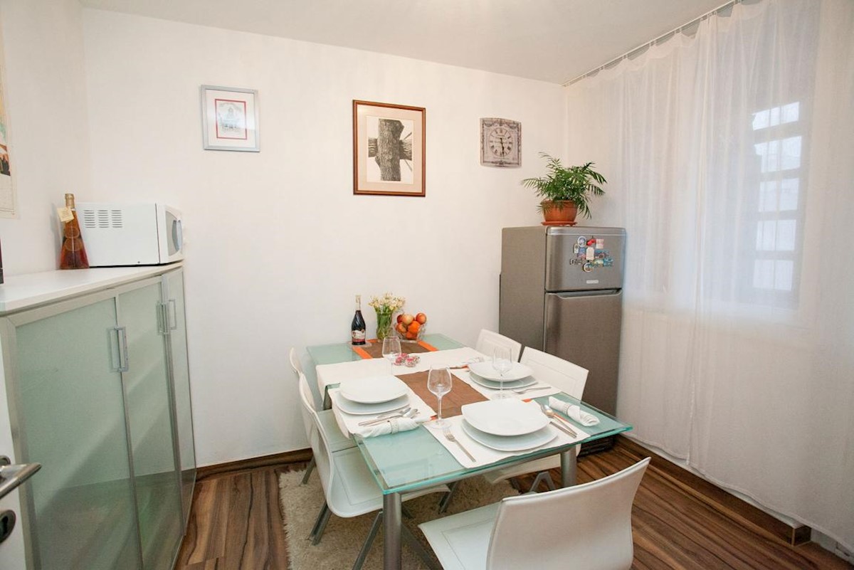 Apartmán Na predaj - ZADARSKA  ZADAR 