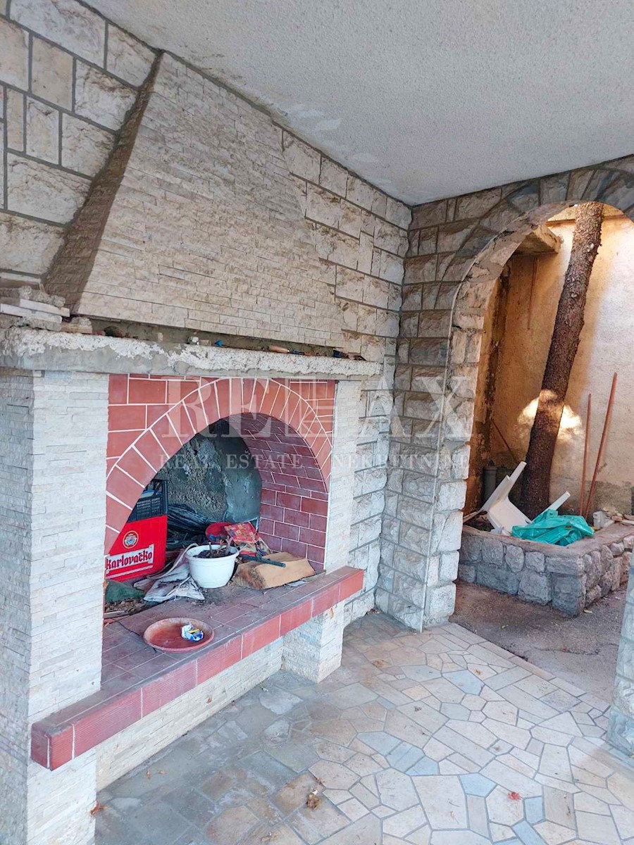 Haus Zu verkaufen - PRIMORSKO-GORANSKA  NOVI VINODOLSKI 