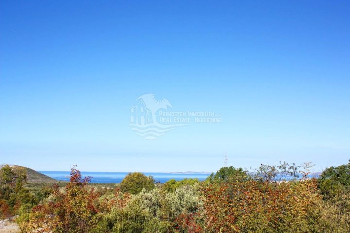 Terreno in vendita 5118 m² – Primošten