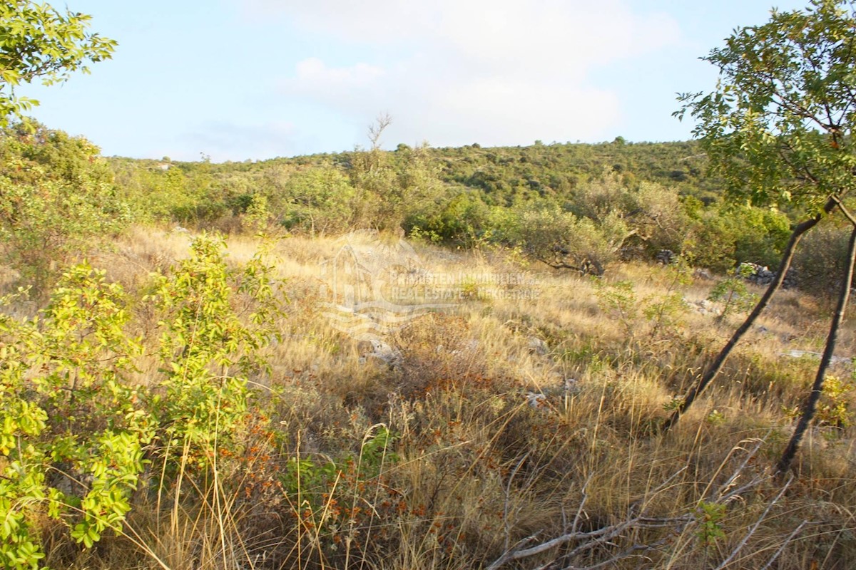 Terreno In vendita - ŠIBENSKO-KNINSKA  PRIMOŠTEN 