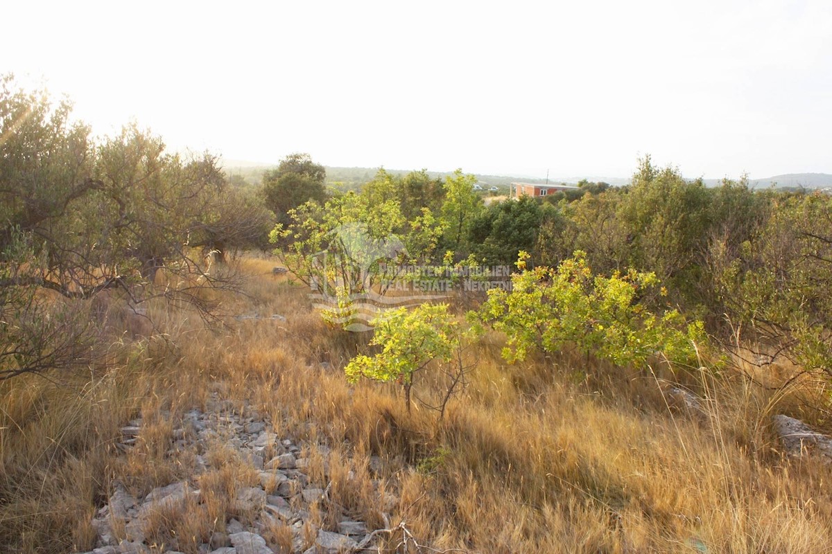 Terreno In vendita - ŠIBENSKO-KNINSKA  PRIMOŠTEN 