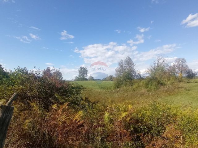 Parcela Naprodaj - Karlovačka Slunj - foto 2/4
