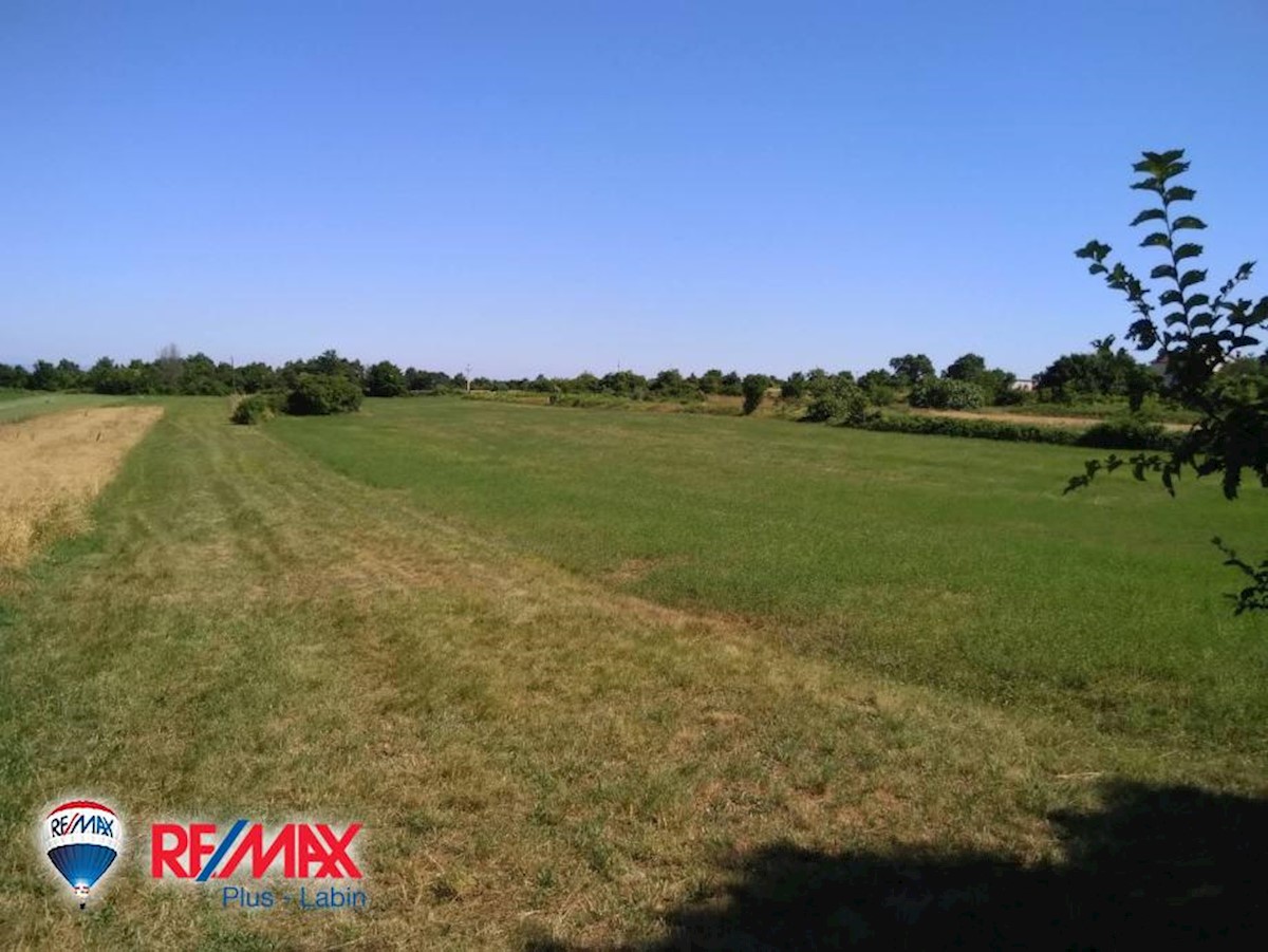 Land For sale - ISTARSKA  BARBAN 