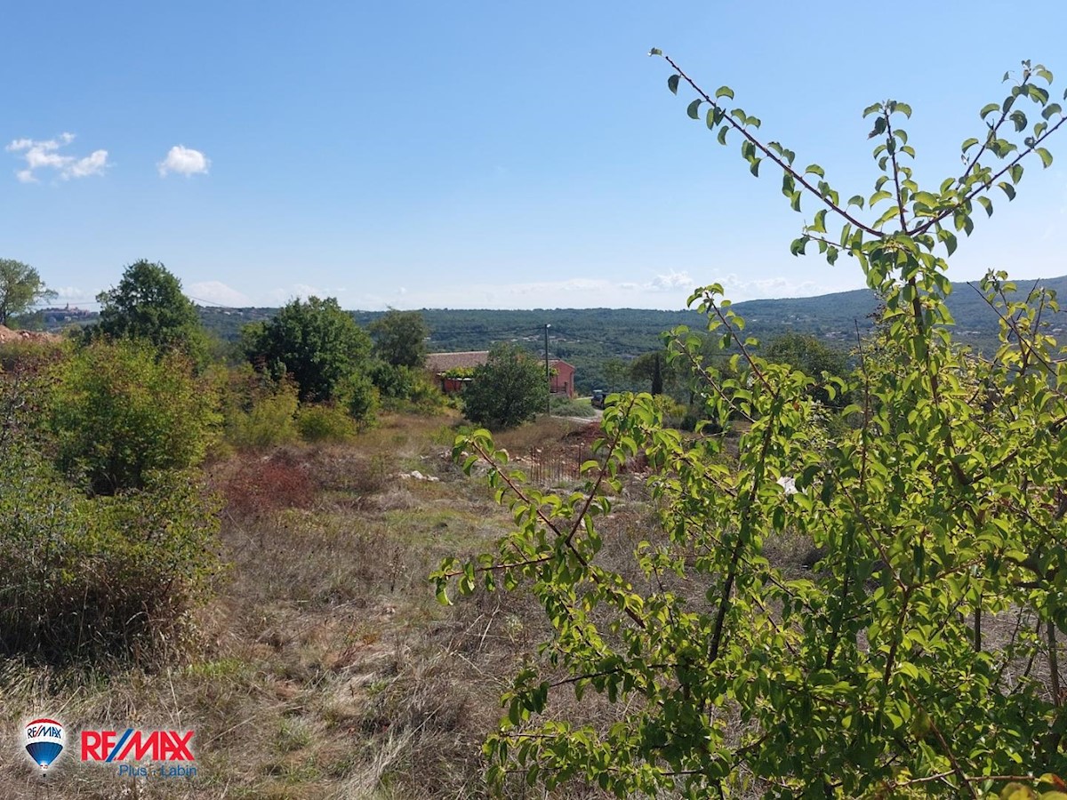 Terrain À vendre - Istarska Labin - foto 1/9