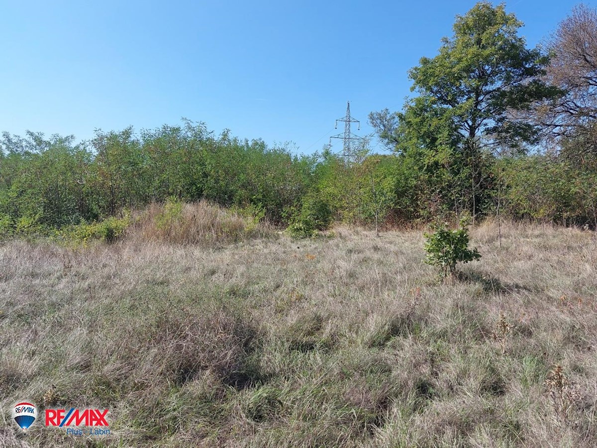 Terrain À vendre - Istarska Labin - foto 2/9