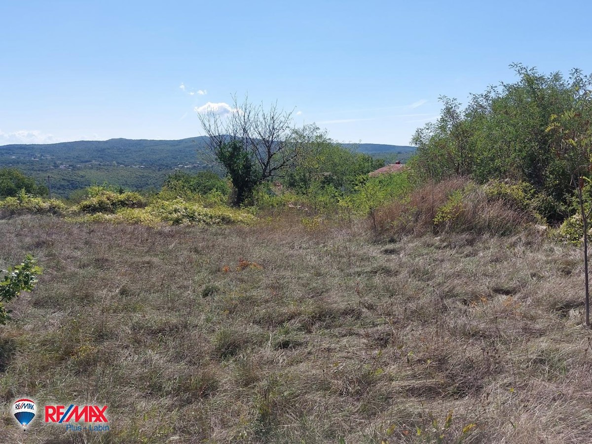 Terrain À vendre - Istarska Labin - foto 3/9