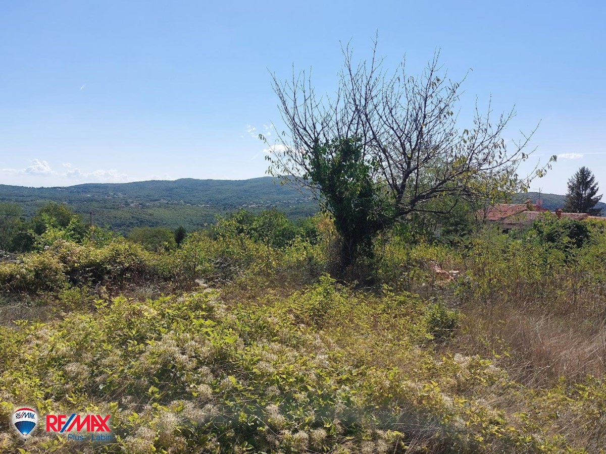 Terrain À vendre - Istarska Labin - foto 4/9