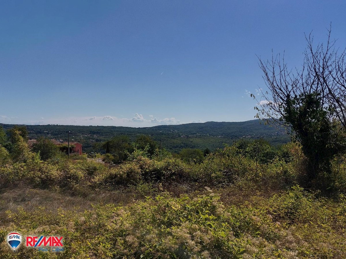 Terrain À vendre - Istarska Labin - foto 5/9