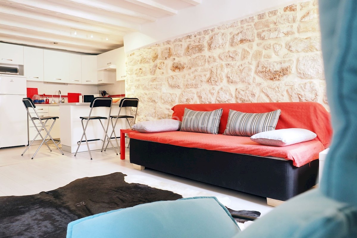 Flat For sale - Istarska Rovinj - foto 1/8