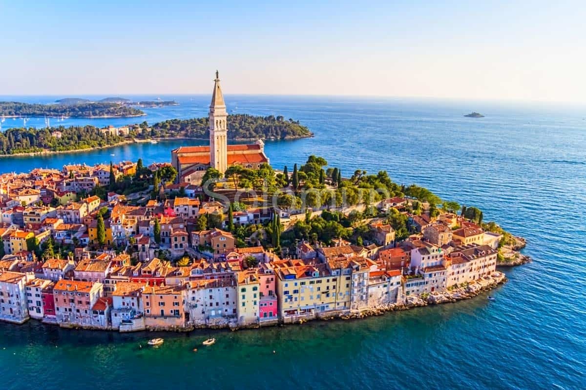 Apartma Naprodaj - ISTARSKA  Rovinj