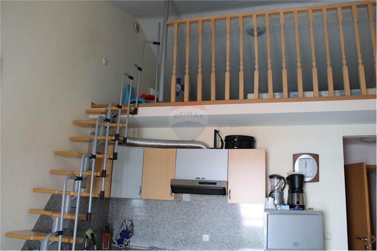 Apartmán Na prodej - LIČKO-SENJSKA  NOVALJA 