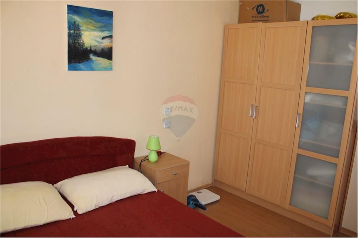 Apartmán Na prodej - LIČKO-SENJSKA  NOVALJA 