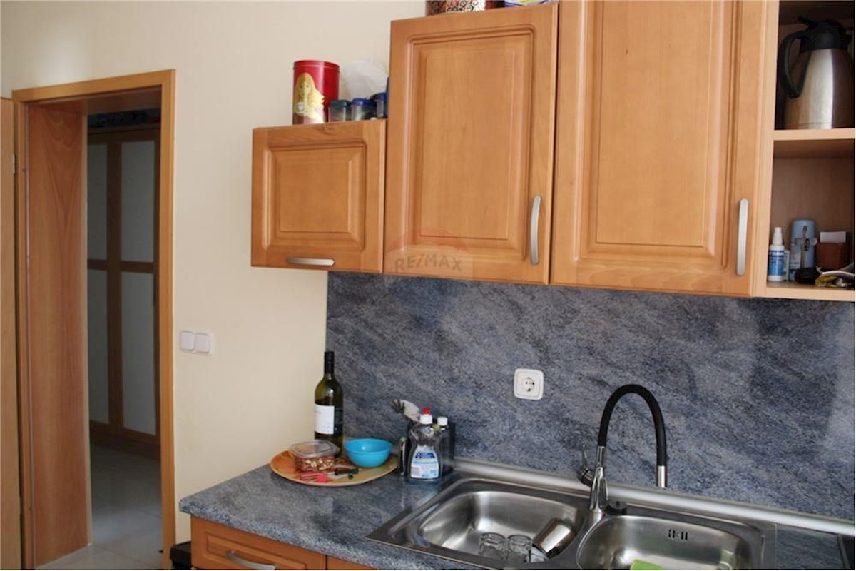 Apartmán Na predaj - LIČKO-SENJSKA  NOVALJA 