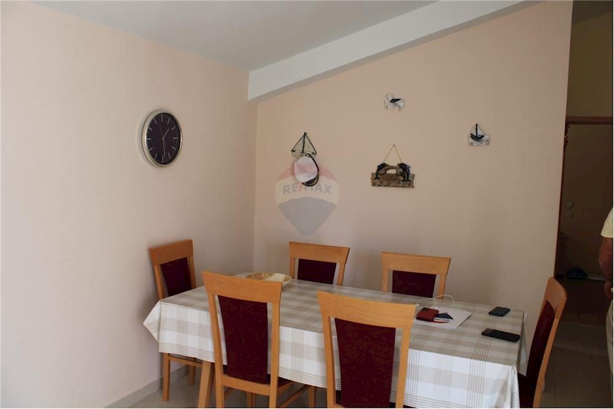 Flat For sale - LIČKO-SENJSKA  NOVALJA 