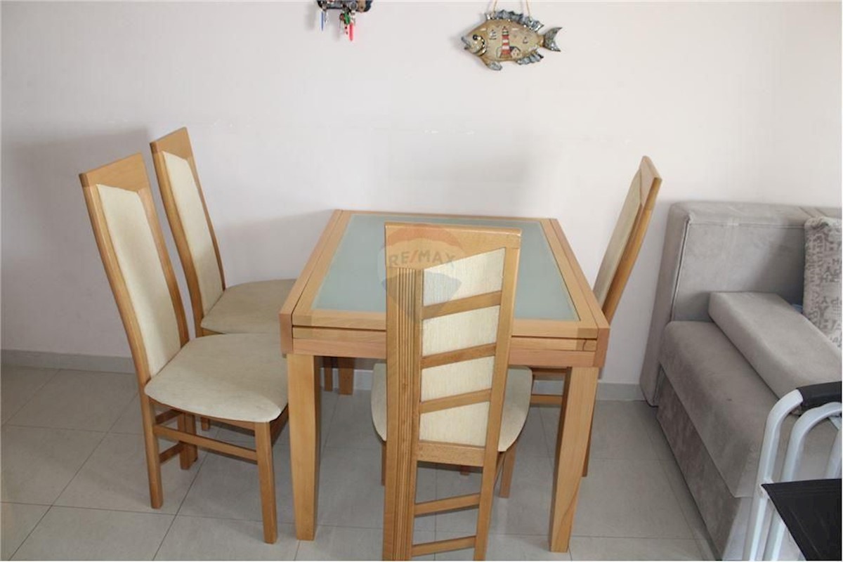 Flat For sale - LIČKO-SENJSKA  NOVALJA 