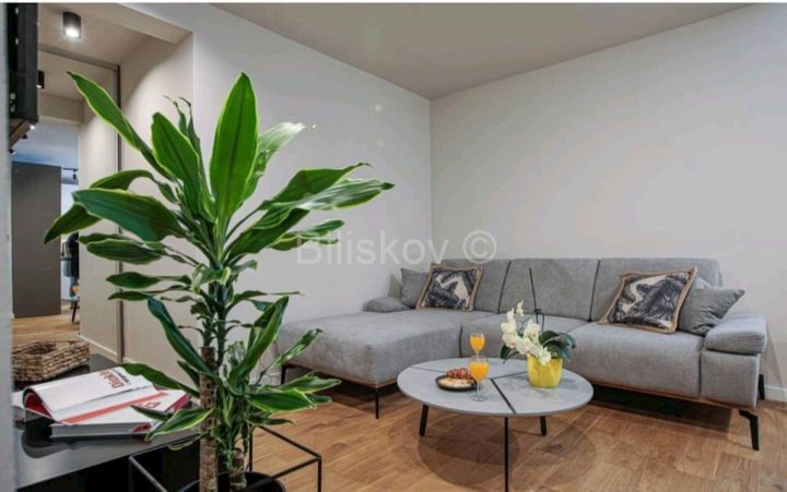 Appartement À louer - Splitsko-dalmatinska Split - foto 4/9