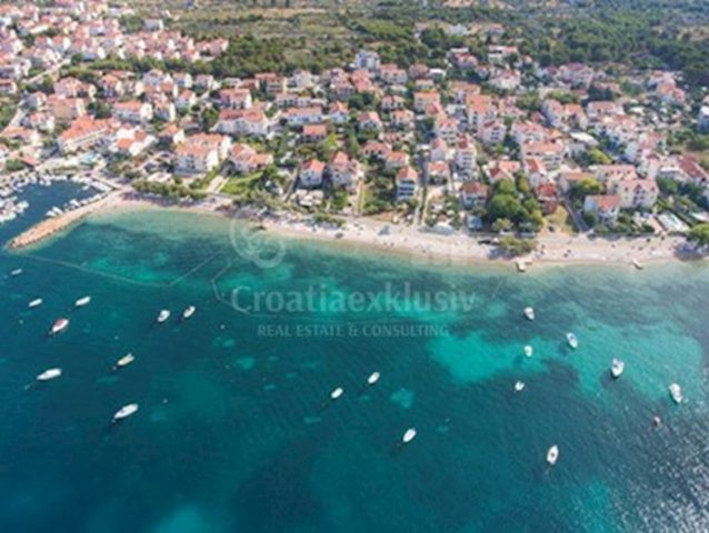 Apartmán Na predaj - šibensko-kninska Vodice - foto 2/7