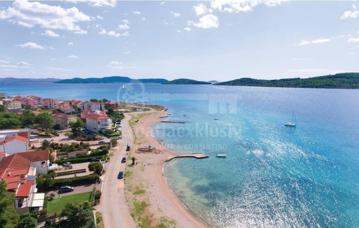Apartmán Na predaj - šibensko-kninska Vodice - foto 4/7