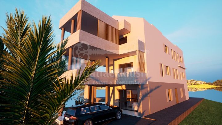 Apartmán Na predaj - šibensko-kninska Vodice - foto 5/7