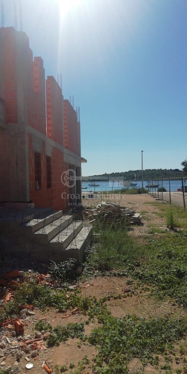 Apartmán Na predaj - ŠIBENSKO-KNINSKA  VODICE 