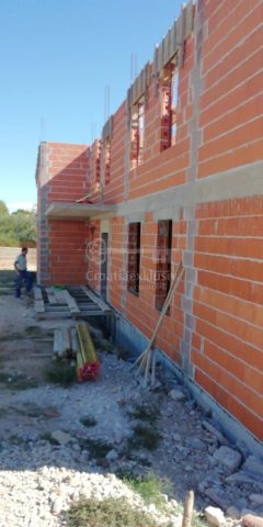 Appartement À vendre - šibensko-kninska Tribunj - foto 3/4