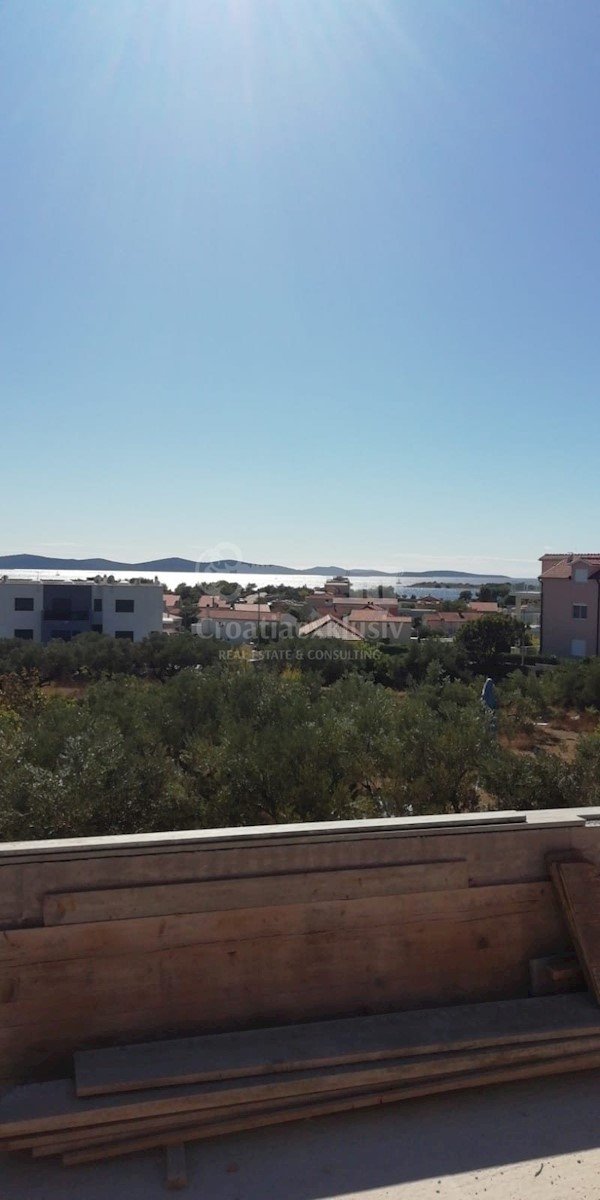Apartma Naprodaj - ŠIBENSKO-KNINSKA  Tribunj