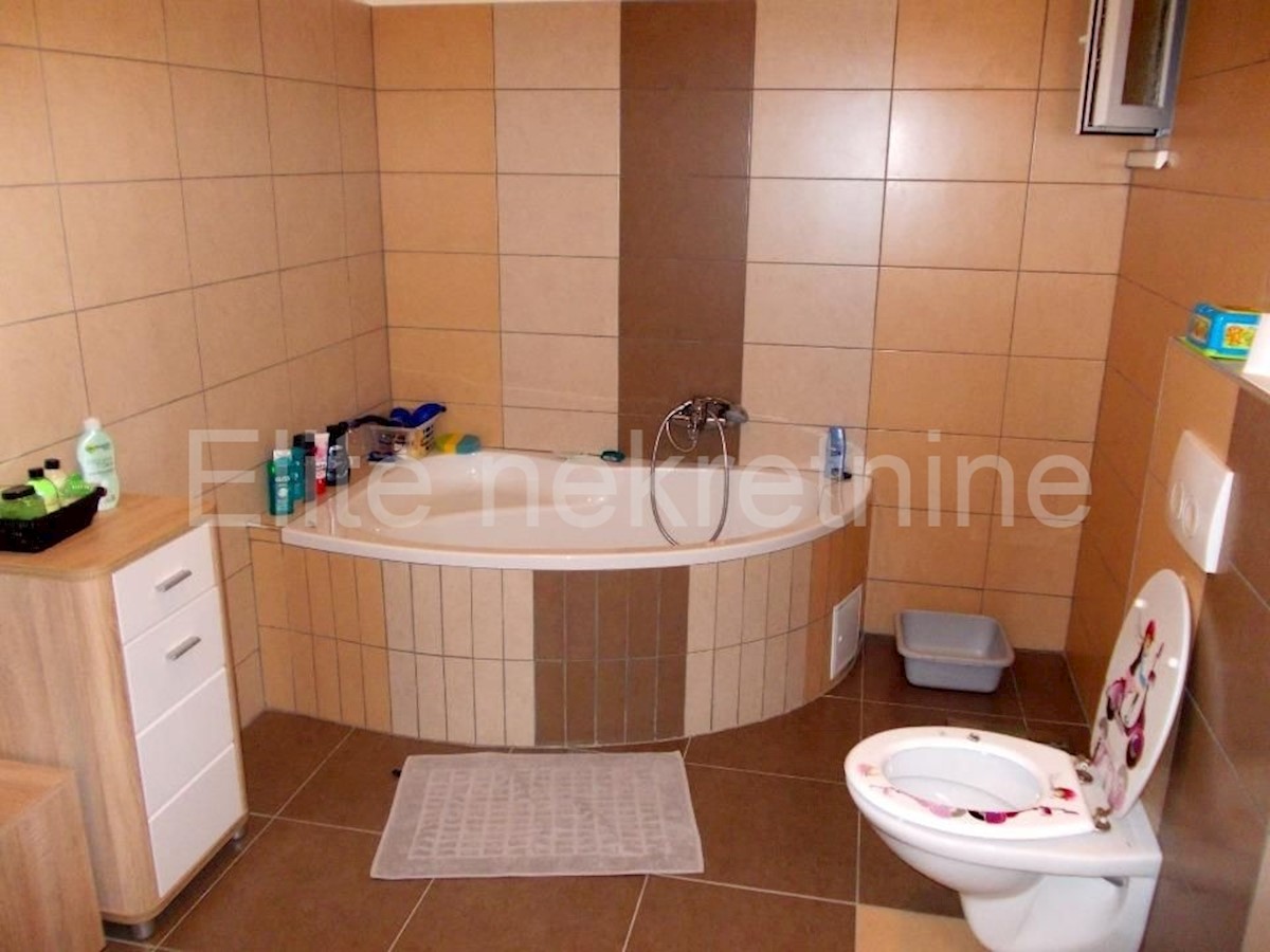 Apartment Zu verkaufen - PRIMORSKO-GORANSKA  RIJEKA 