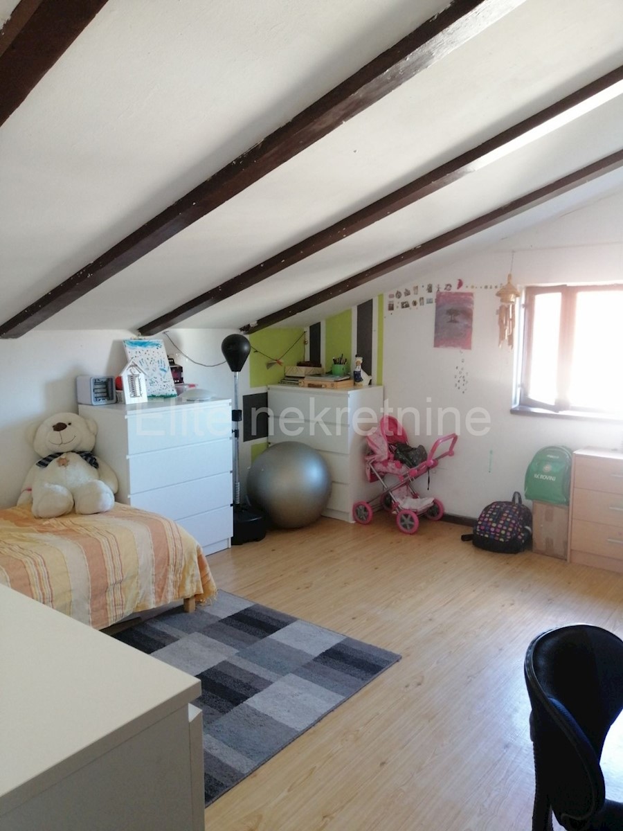 Apartmán Na predaj - ISTARSKA  ROVINJ 