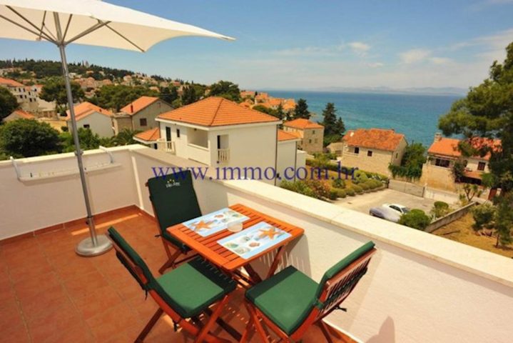Casa in vendita 610 m² – Supetar