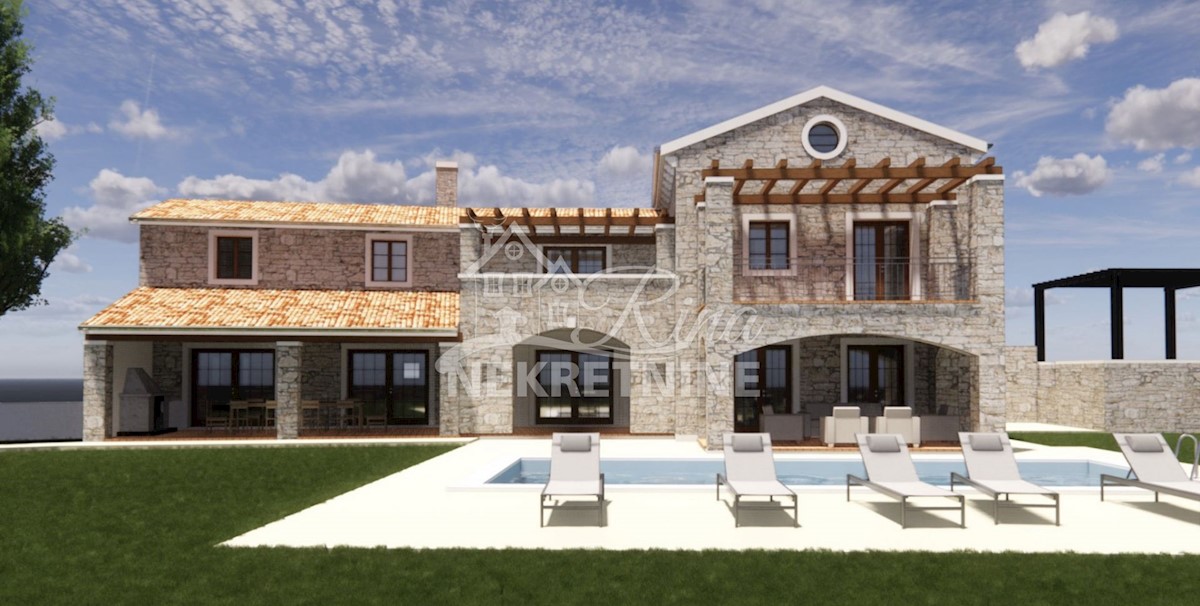 House For sale - Istarska Poreč - foto 1/6