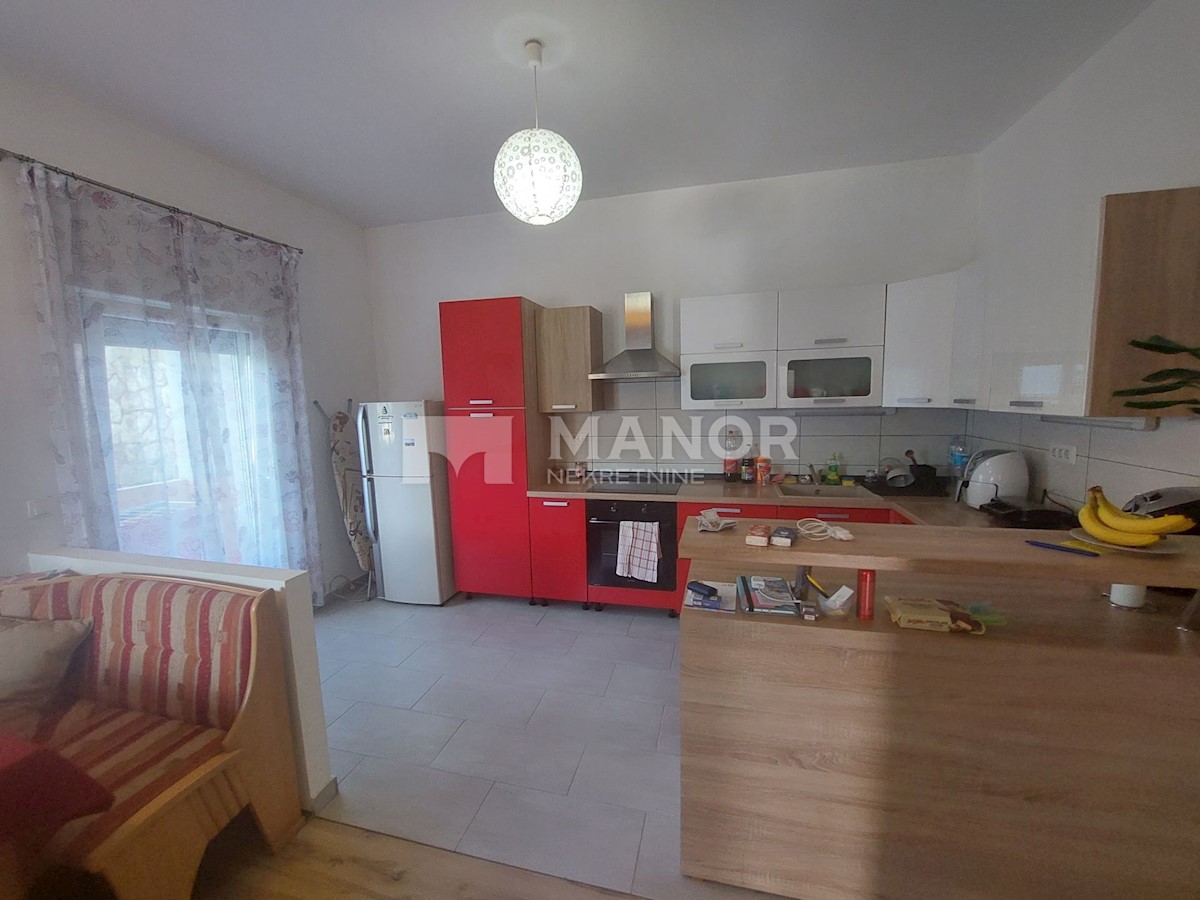 Flat For sale - PRIMORSKO-GORANSKA  RIJEKA 