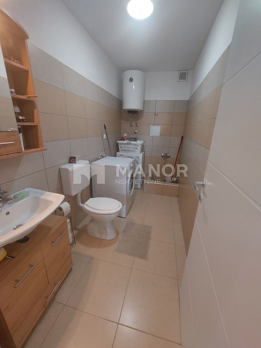 Flat For sale - PRIMORSKO-GORANSKA  RIJEKA 